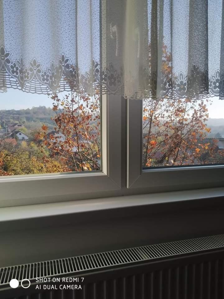 Apartman Ivan Vrdnik Exteriér fotografie