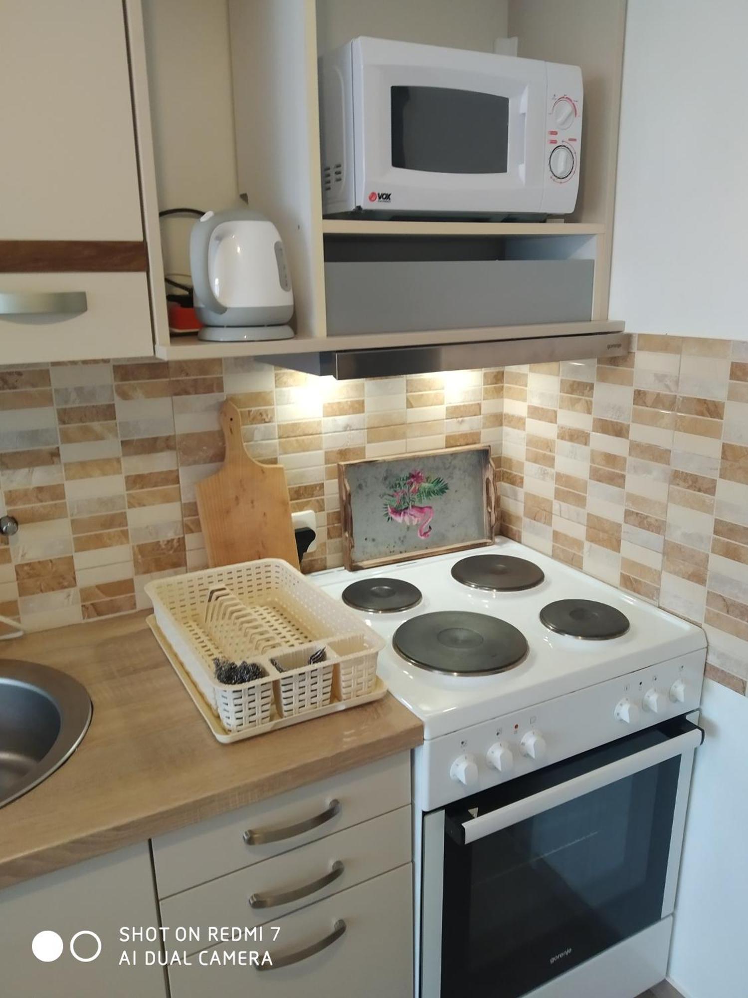 Apartman Ivan Vrdnik Pokoj fotografie