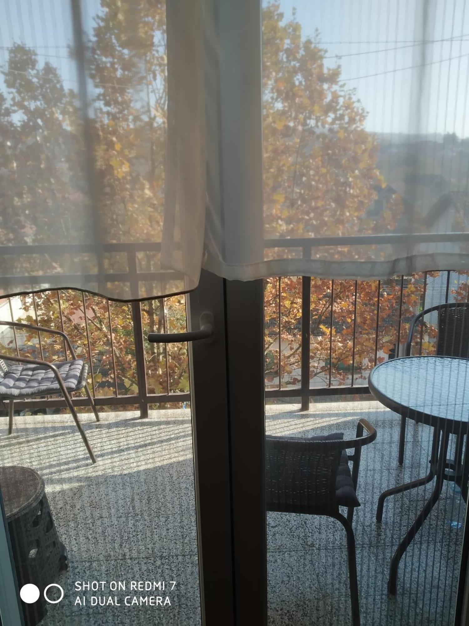 Apartman Ivan Vrdnik Pokoj fotografie
