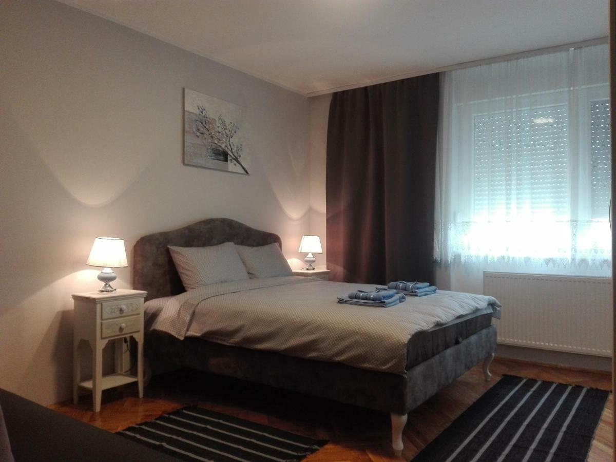 Apartman Ivan Vrdnik Exteriér fotografie