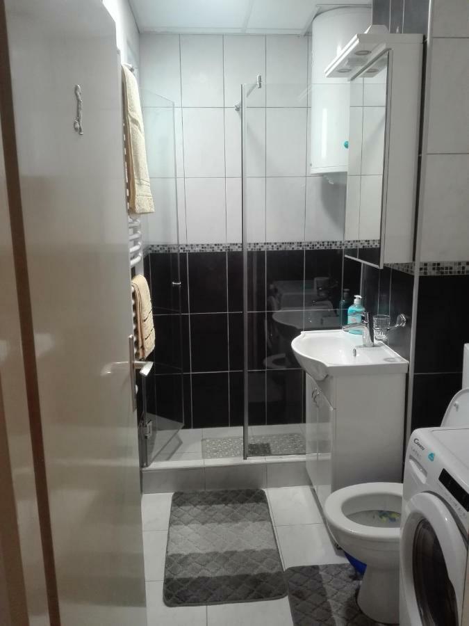 Apartman Ivan Vrdnik Exteriér fotografie