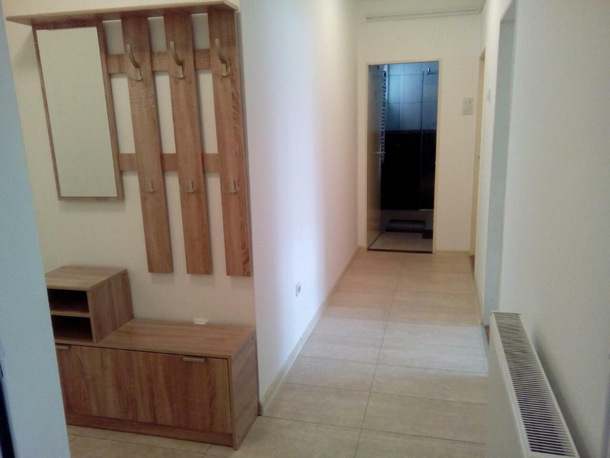 Apartman Ivan Vrdnik Exteriér fotografie