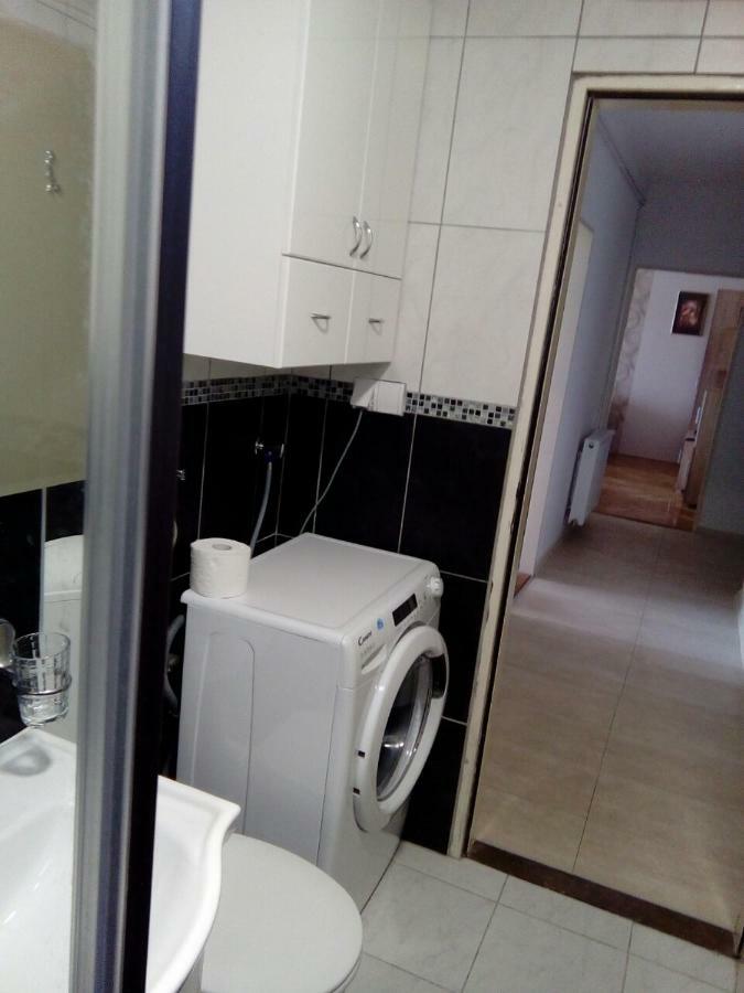 Apartman Ivan Vrdnik Exteriér fotografie