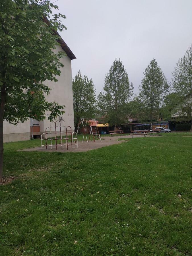 Apartman Ivan Vrdnik Exteriér fotografie