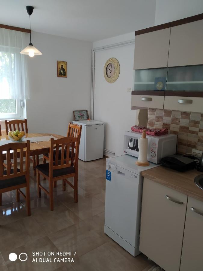 Apartman Ivan Vrdnik Exteriér fotografie