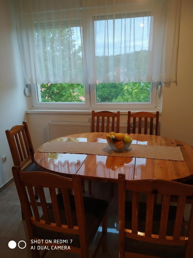 Apartman Ivan Vrdnik Exteriér fotografie