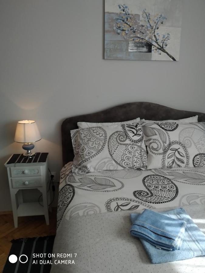 Apartman Ivan Vrdnik Exteriér fotografie
