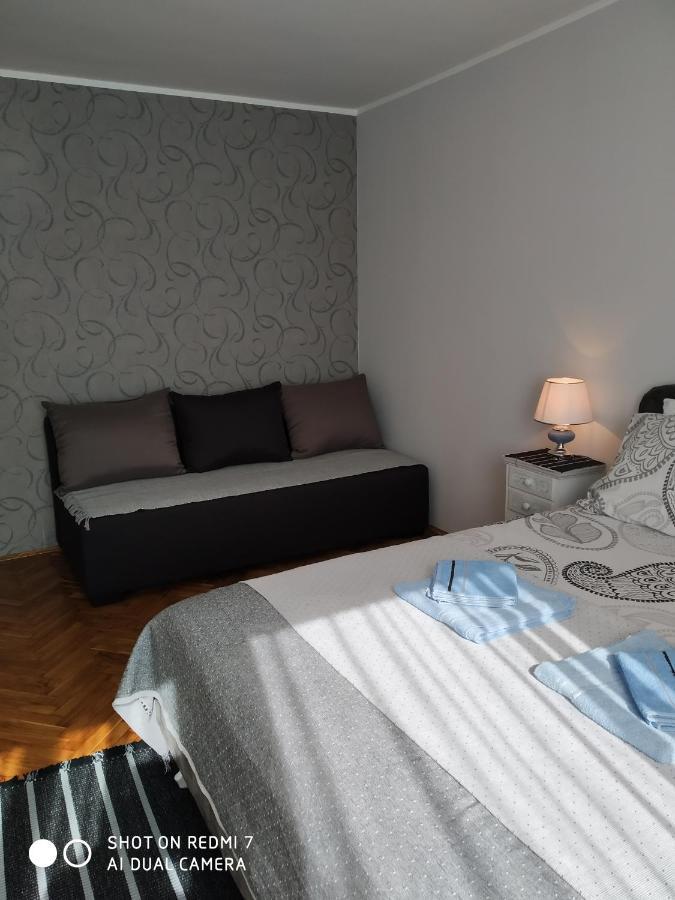 Apartman Ivan Vrdnik Exteriér fotografie