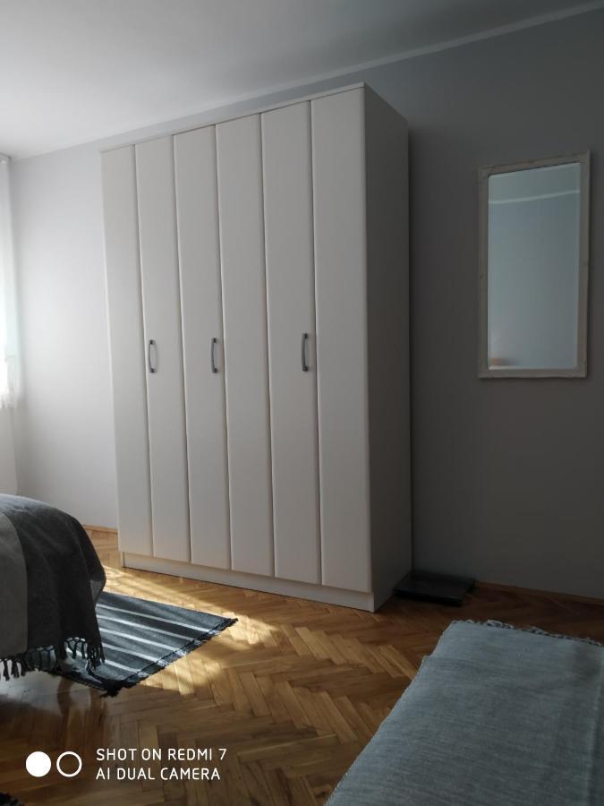 Apartman Ivan Vrdnik Exteriér fotografie