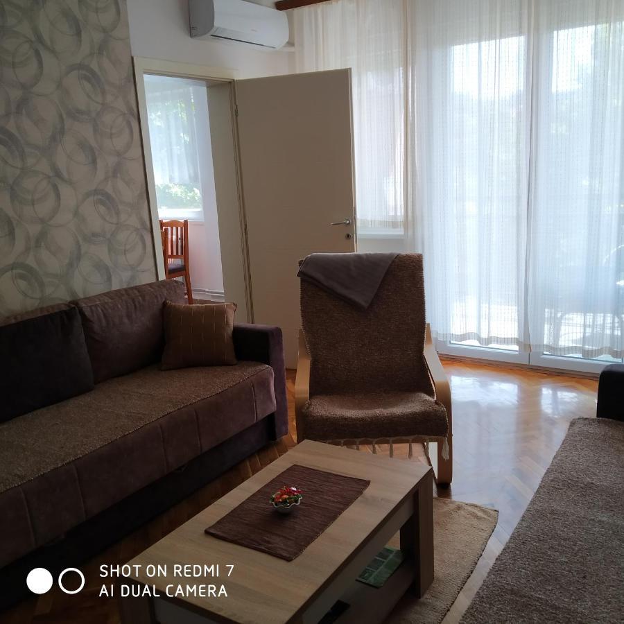 Apartman Ivan Vrdnik Exteriér fotografie