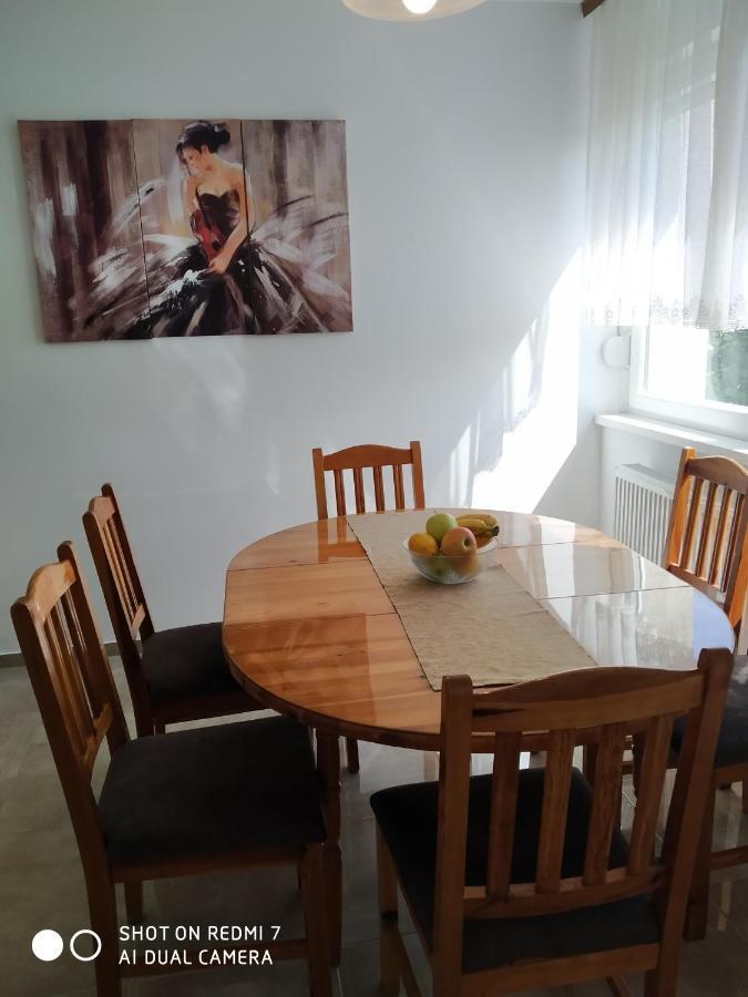 Apartman Ivan Vrdnik Exteriér fotografie
