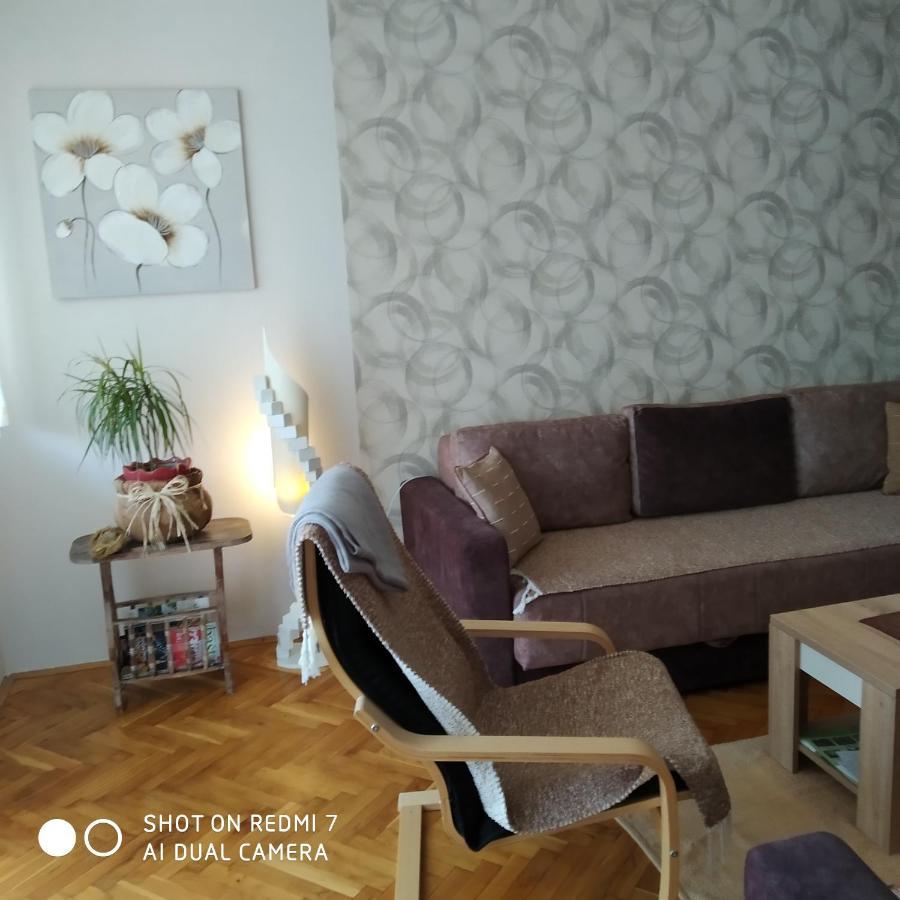 Apartman Ivan Vrdnik Exteriér fotografie