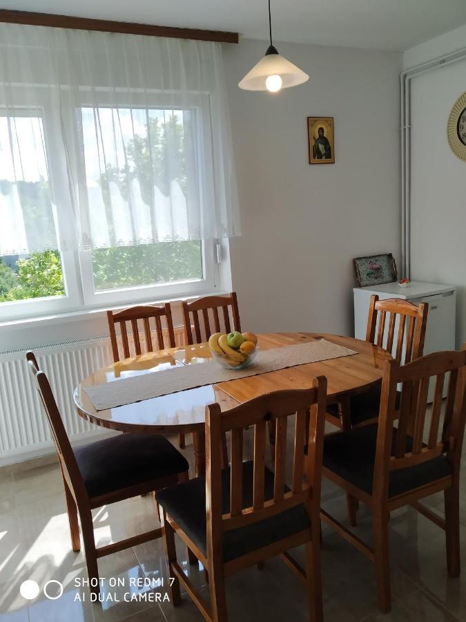 Apartman Ivan Vrdnik Exteriér fotografie