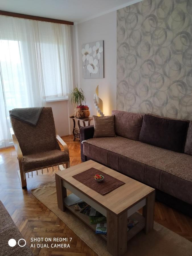 Apartman Ivan Vrdnik Exteriér fotografie